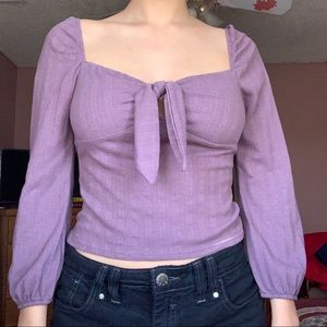 Wild Fable Top